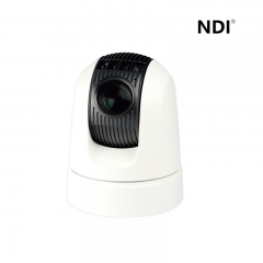 NDI outdoor PTZ Camera