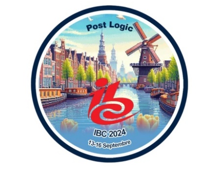 WINSAFE IBC 2024 in Amsterdam